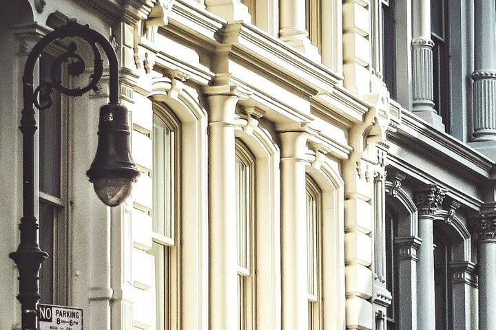 SoHo from Hell’s Hundred Acres to NYC’s Cradle of Art: A Self-Guided Audio Tour - Photo 1 of 20